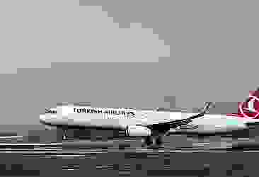 THY, yarın İstanbul çıkışlı ve varışlı 41 uçuşunu iptal etti