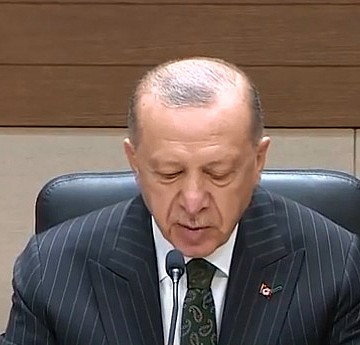 Erdoğan'dan KDV indirimiyle ilgili sert uyarı