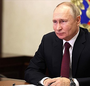 Putin'den dikkat çeken 'derin devlet' vurgusu