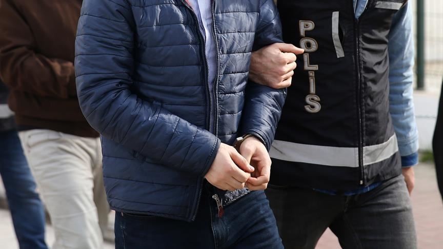 Zonguldak'ta dolandırıcı şüphelileri tutuklandı