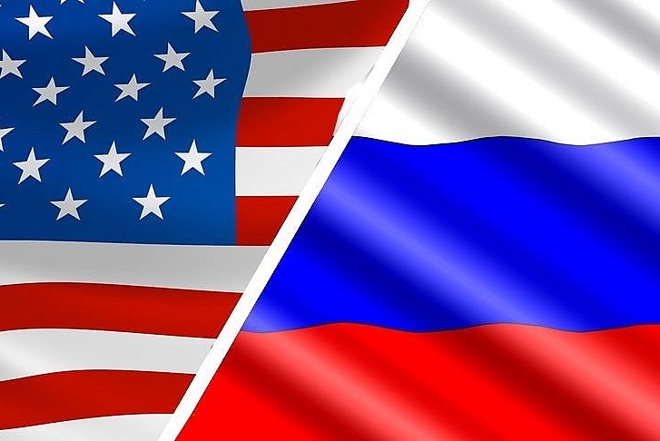 ABD'den 'gergin' Rusya açıklaması