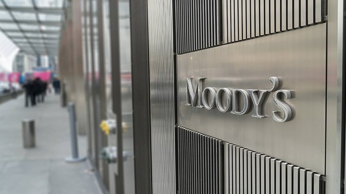 Moody's Türkiye'nin notunu güncelledi