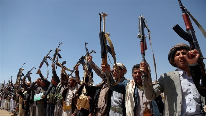 Husilerin lideri: "Yemen Cephesi'nin operasyonları devam ediyor ve Hint Okyanusu'na genişleyecek"