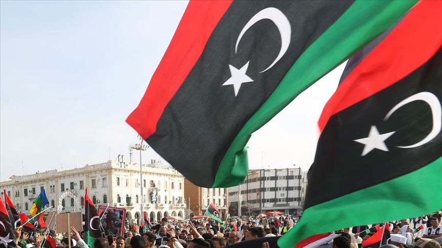 ​Libya'da seçimler öncesi siyasi gerginlik