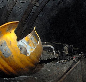 Maden ocağında kaza: 1 işçi öldü