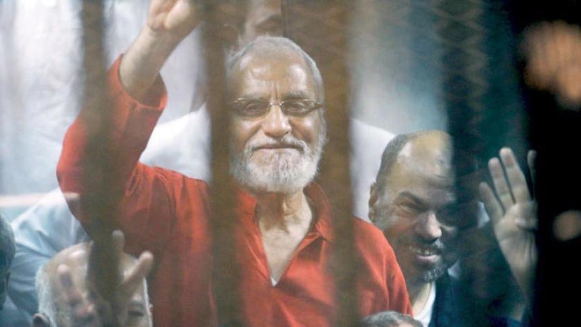 Sisi mahkemesi idam kararlarını onadı