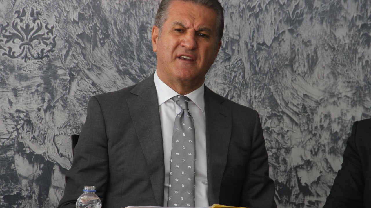 Türkad Başkanı Dr. Mehmet Sarı: Başsavcılık Sayın Sarıgül'ü davet edebilir!