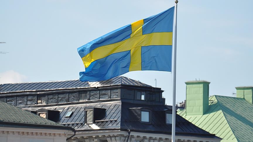 İsveç bin pişman: Diyaloğa geri dönmek istiyoruz