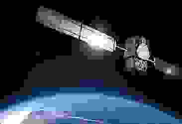 ​İTÜ'nün tasarladığı 6 küp uydu yörüngede yerini aldı
