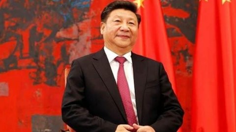 ​Çin Devlet Başkanı'ndan skandal 'din' çağrısı