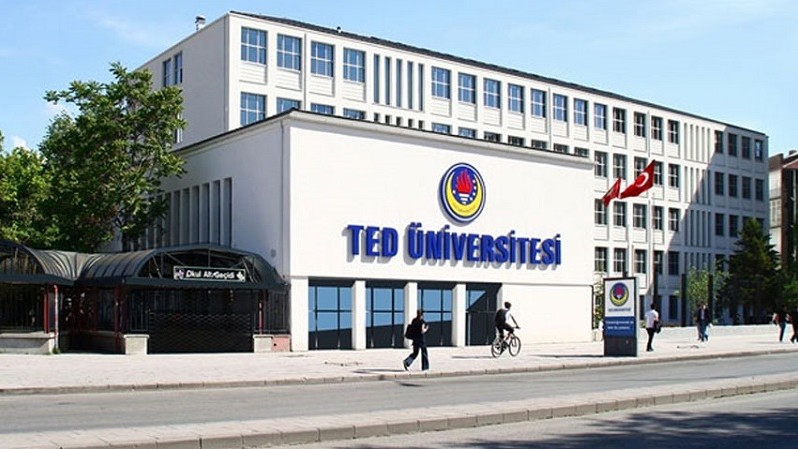 TED Üniversitesi 2 Öğretim Görevlisi alıyor