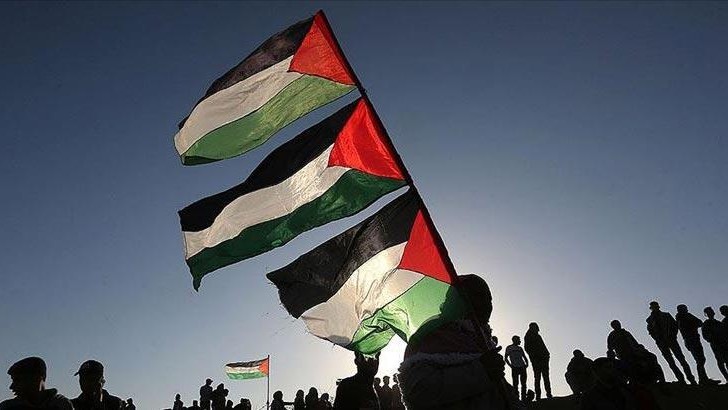 Filistin mahkemesi Balfour Deklarasyonu'nu geçersiz saydı