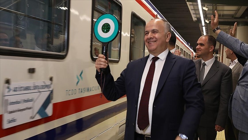 İstanbul-Sofya tren seferleri yeniden başladı