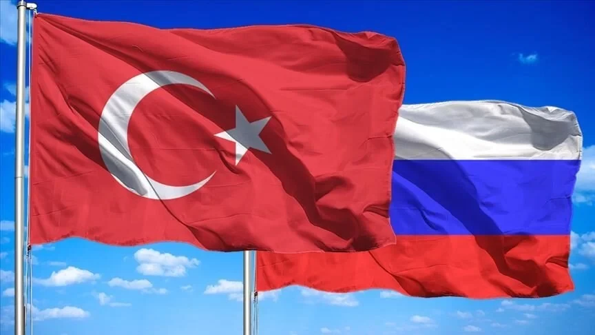 Rusya'nın tarihi şehri Vladimir'de 'Türkiye Günü' yapıldı