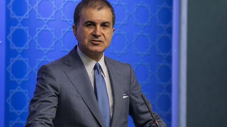 AK Parti'den Ersin Tatar açıklaması