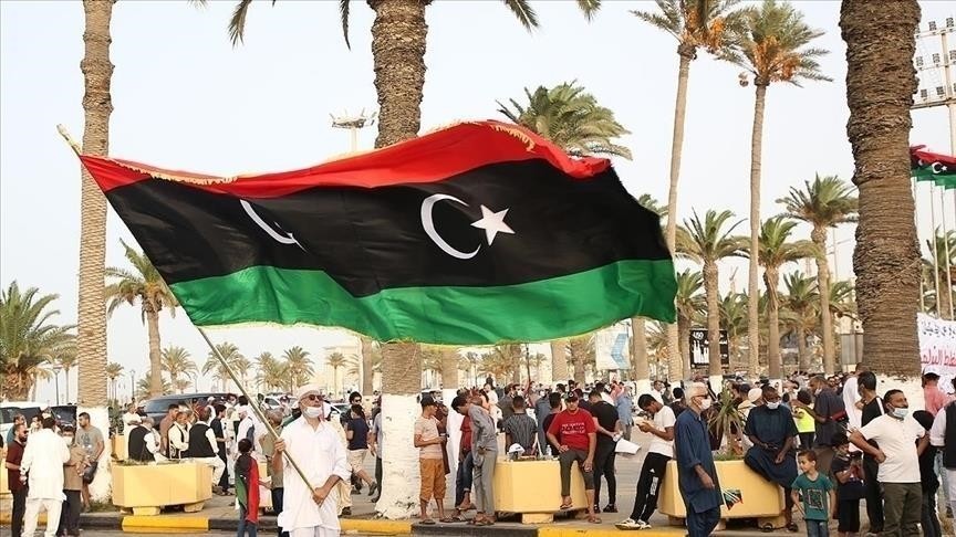 BM Libya'nın Kahire'deki toplantısına katılacak