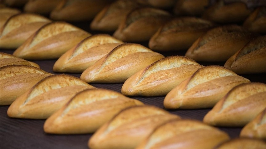 İTO ekmeğin yeni fiyatını açıkladı