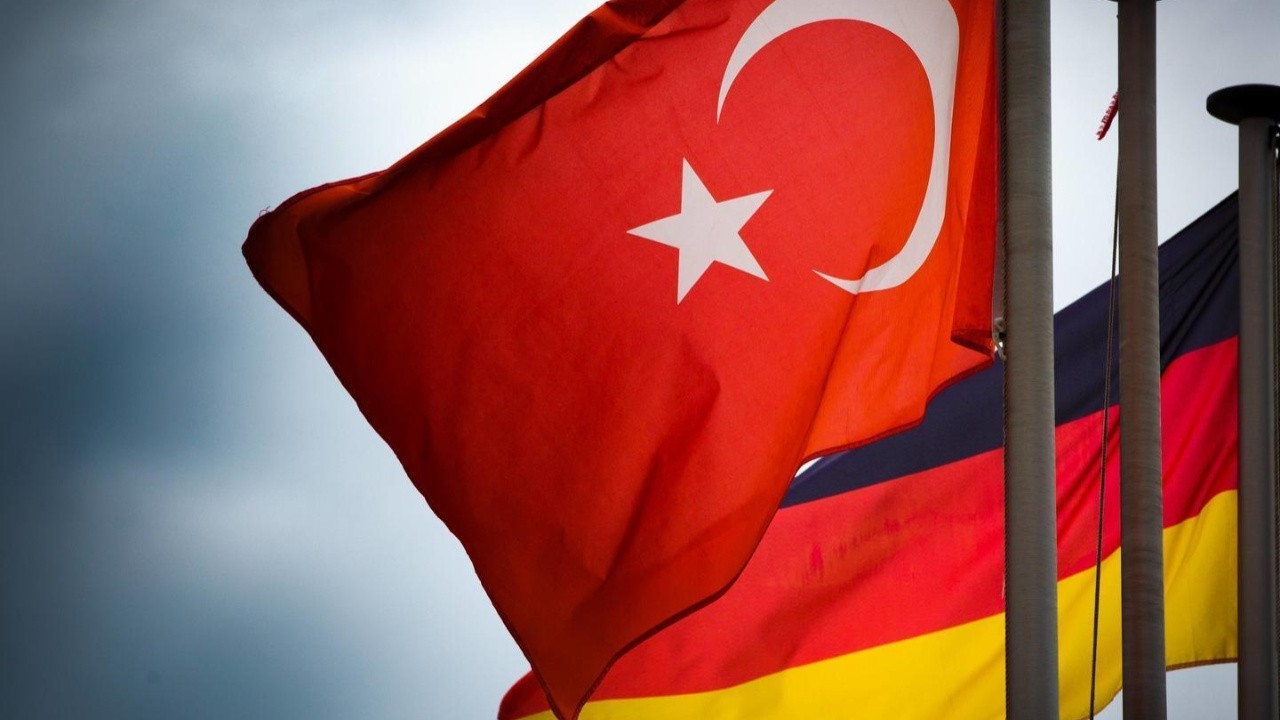 Almanya'dan Türkiye'ye yatırım çağrısı