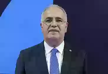 TVF Başkanı Üstündağ, Türk voleybolunun seviyesiyle gurur duyduğunu belirtti