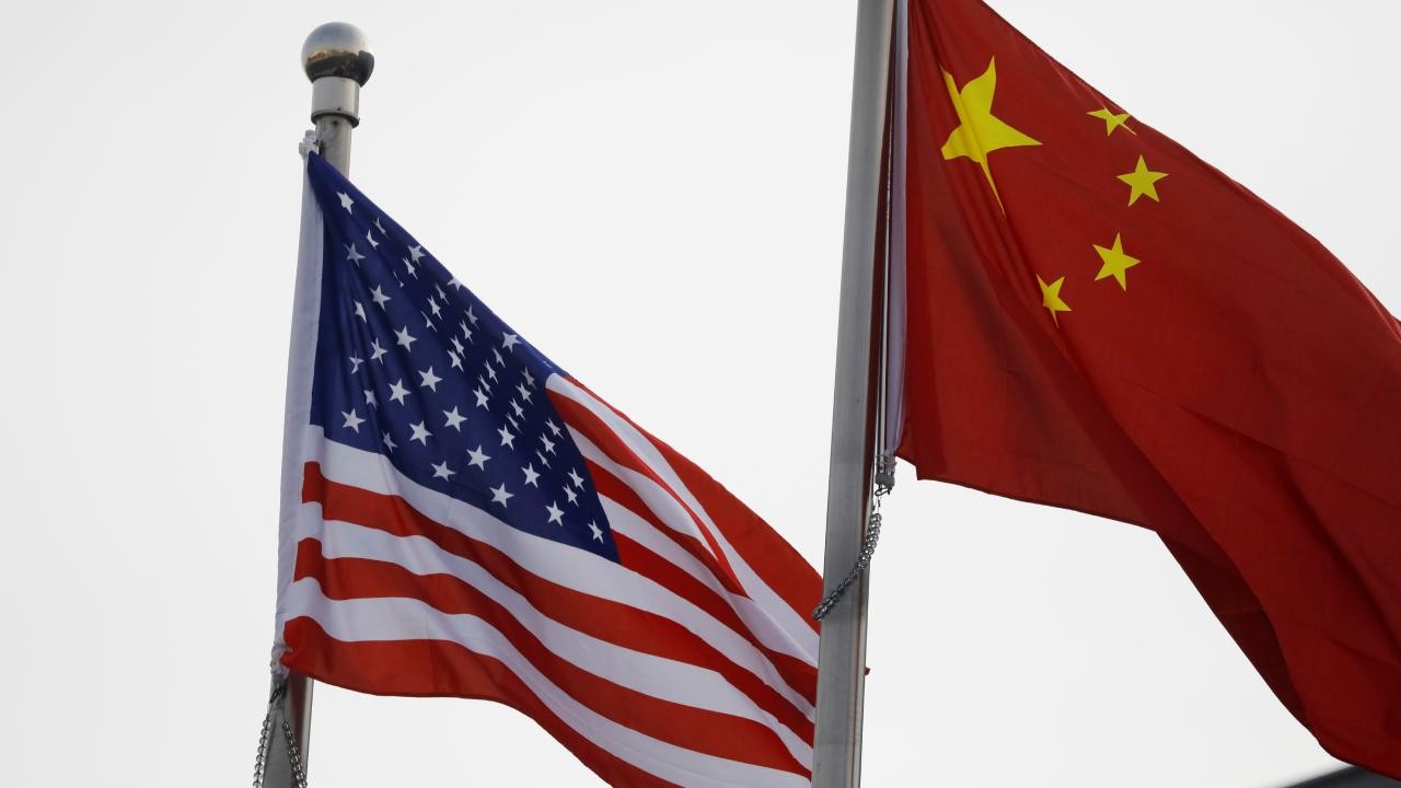 ABD ve Çin, ekonomik büyüme ve kara parayla mücadelede yeni ortak inisiyatifler açıkladı