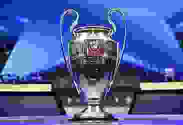 UEFA Şampiyonlar Ligi finaline doğru