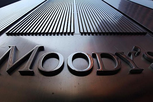 Moody's: Türk ekonomisi her zaman dirençli oldu