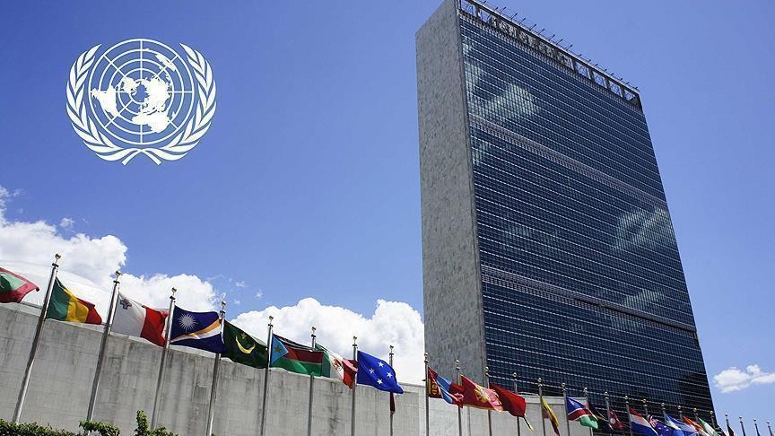 BM: 'Bu ülkeler çevrim içi suçlara dahil ediliyor