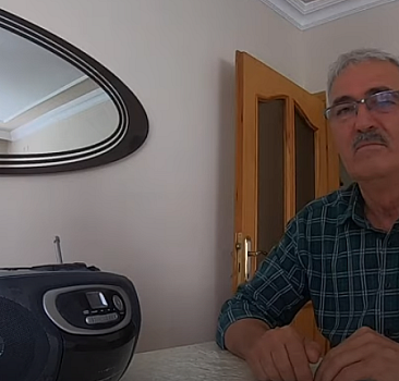 Belene kampında işkence gören Bulgar Türkleri anlatıyor