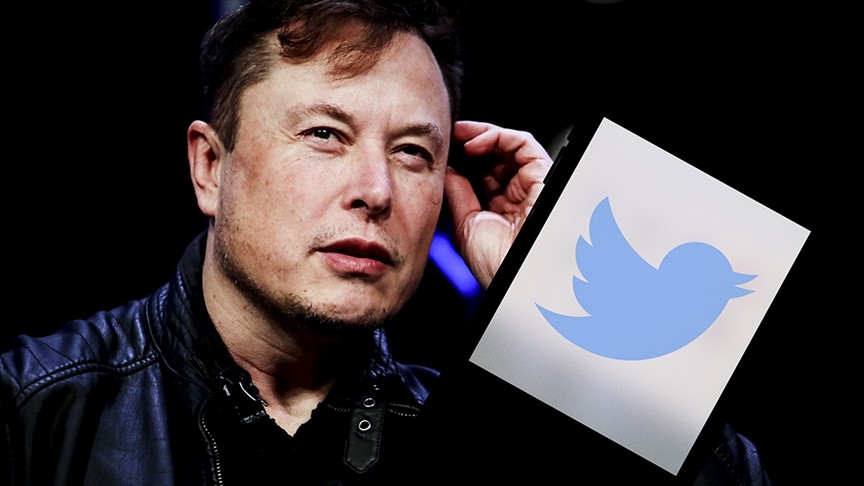 Elon Musk, Trump'ın Twitter yasağını kaldırıyor