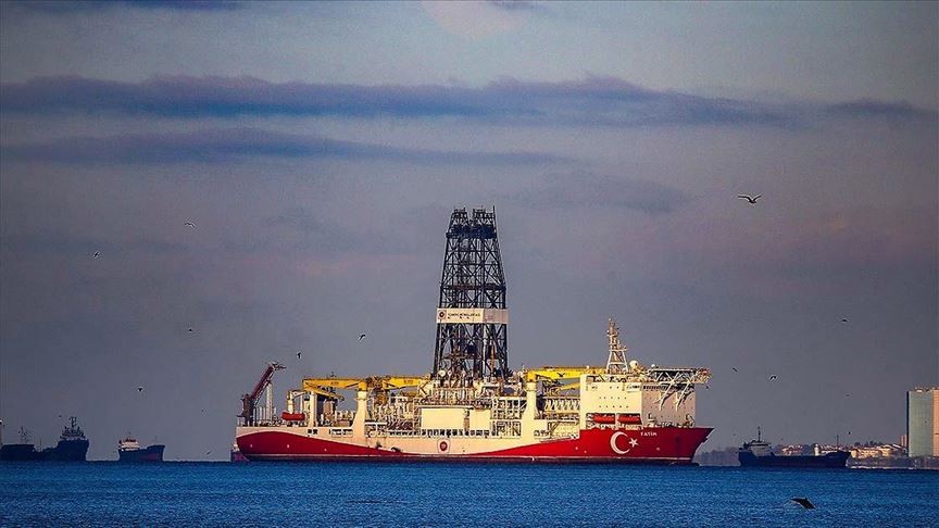 Malezya ile Türkiye arasında petrol iş birliği
