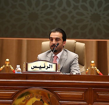 Irak'ta Sünnilerin Meclis Başkanı adayı belli oldu