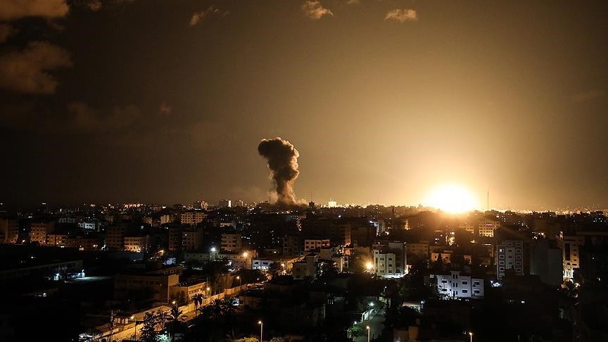Arap ülkelerinden, ABD'nin "Gazze'de acil ateşkes" tasarısını veto etmesine tepki