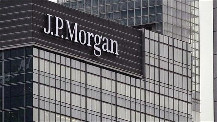 JPMorgan CEO'su: Ekonomik kasırgaya hazırlanın