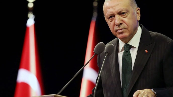 Başkan Erdoğan'dan İmam hatip düşmanlarına cevap