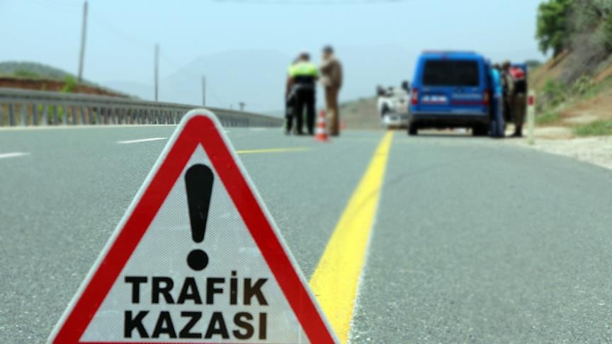 Gaziantep'te korkutan kaza: Ölüler ve yaralılar var!