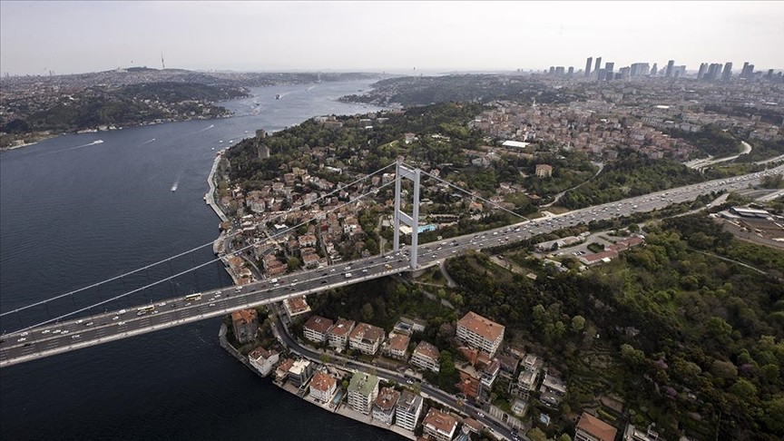 İstanbul'da bayram öncesi trafik denetimi