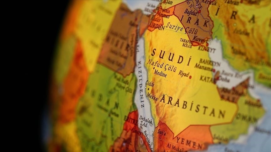 Ortadoğu'da yeni bir dönemin kapısı aralandı