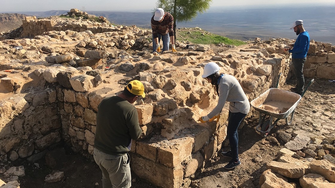 Türkiye'de yıl sonuna kadar 750 arkeolojik kazı ve araştırma yapılacak