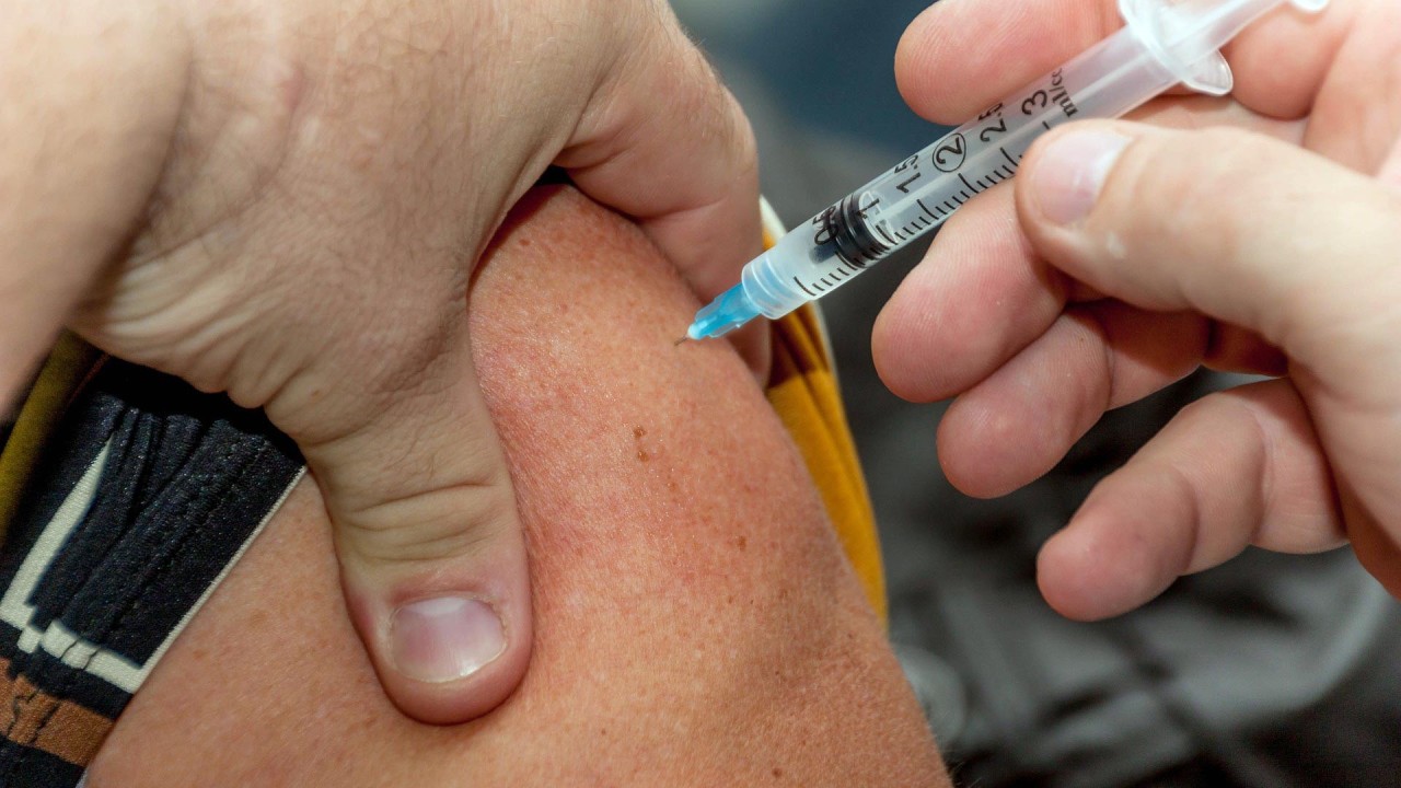 Grip aşısı olan 85 kişi hayatını kaybetti