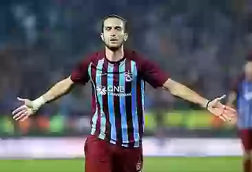 Yusuf Yazıcı, Trabzonspor'daki ikinci döneminde gözden düştü
