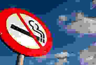 Elazığ'da işlek caddelerde sigara içmek yasaklandı!