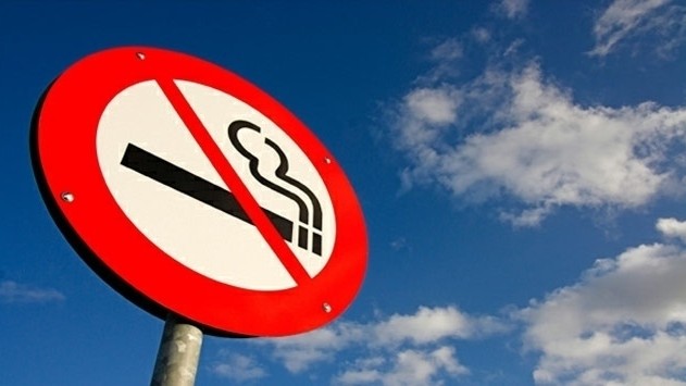 Elazığ'da işlek caddelerde sigara içmek yasaklandı!