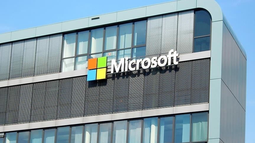 Pentagon'dan Microsoft'a 22 milyar dolarlık  ihale