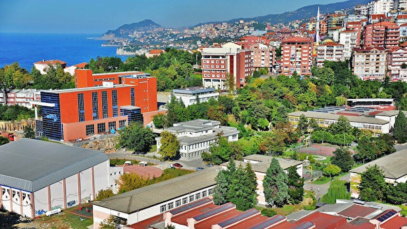 Zonguldak Bülent Ecevit Üniversitesi 16 öğretim üyesi alacak