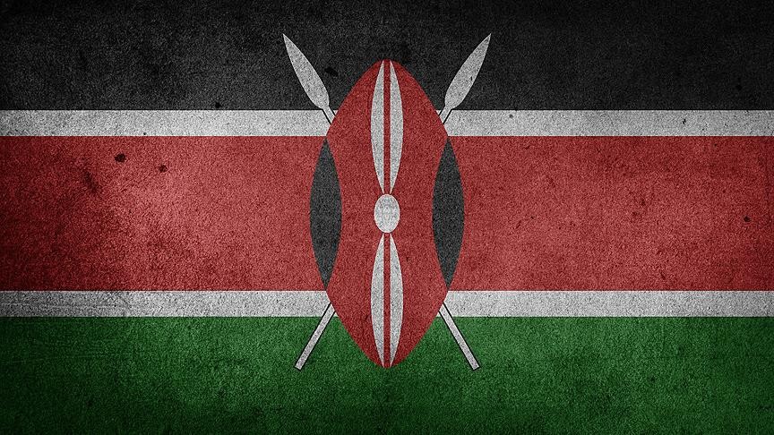 Kenya'da Afrika'ya özgü giysilerle meclise girilmesi yasaklandı