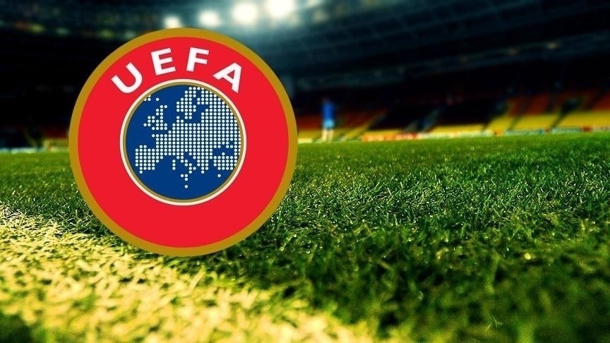 UEFA'dan 3 kulübe ceza