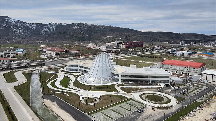 Cumhurbaşkanı Erdoğan, Afyonkarahisar Müzesi'nin açılışını yaptı | Milat  Gazetesi