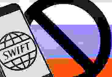 Belirlenen Rus bankaları SWIFT sisteminden çıkarılacak
