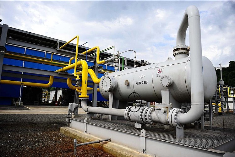 Gazprom: Avrupa'da gaz fiyatı 4 bin doları aşabilir