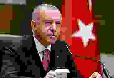 Başkan Erdoğan: Gabar artık bu işin öncüsü olacak